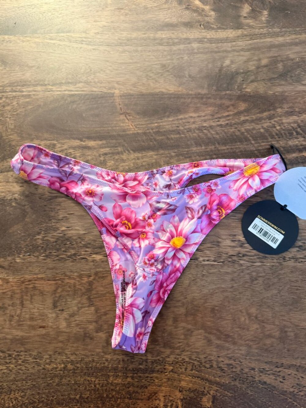 Sommer Swim Set - New With Tags M - Picture 3 of 4
